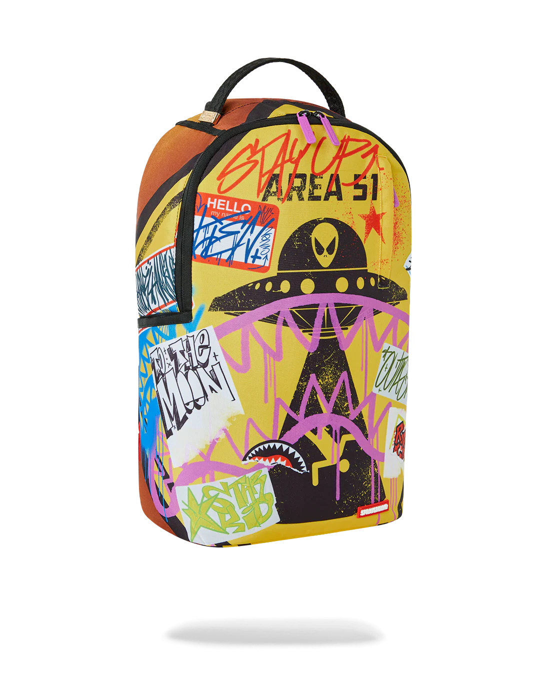 AREA SG BACKPACK - Image 3