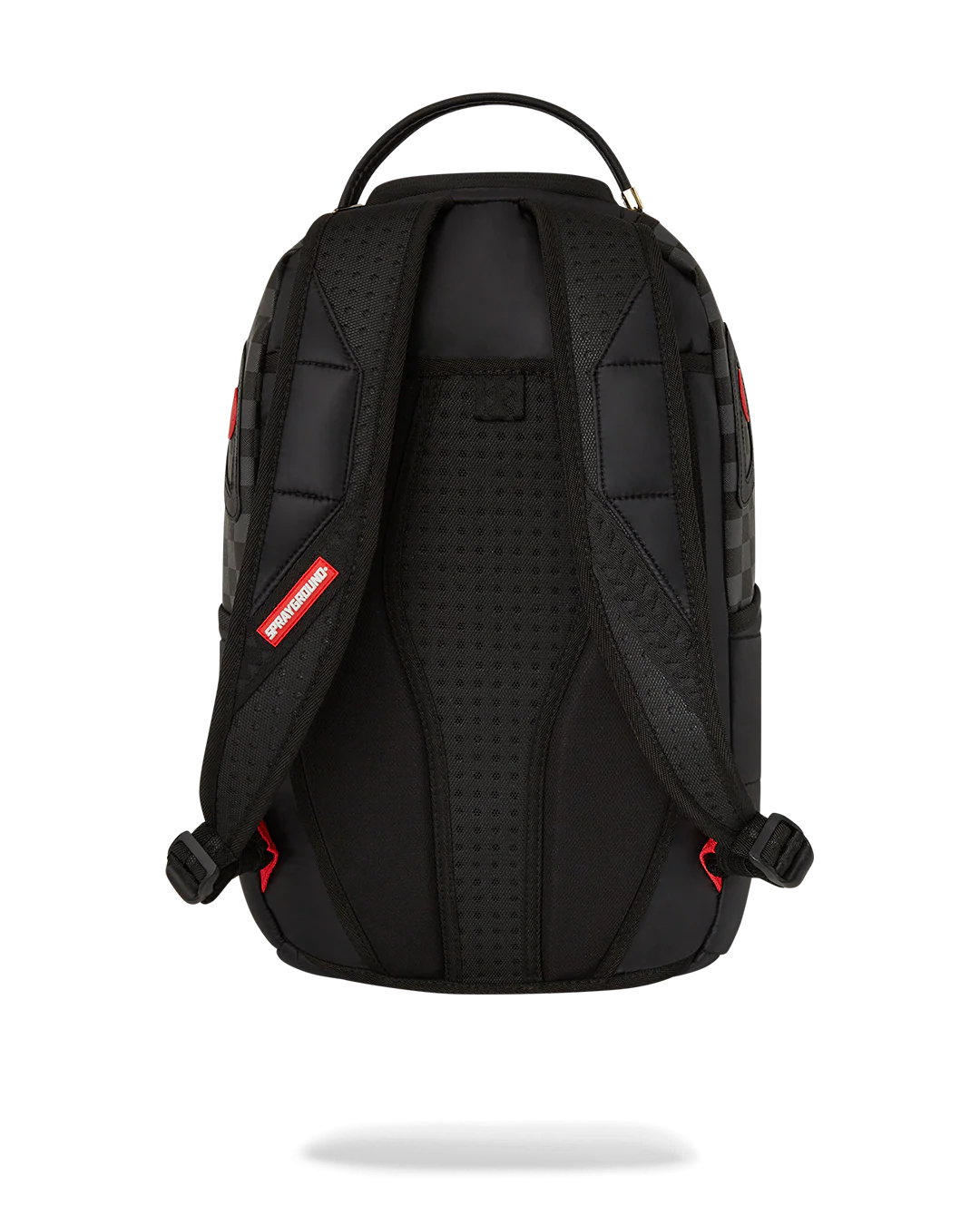 SNOWWSTORM PUFFER DLX BACKPACK - Image 7