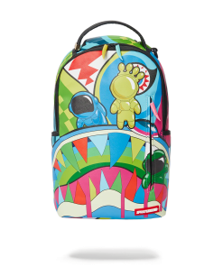 MIND TRIP BACKPACK (DLXV)