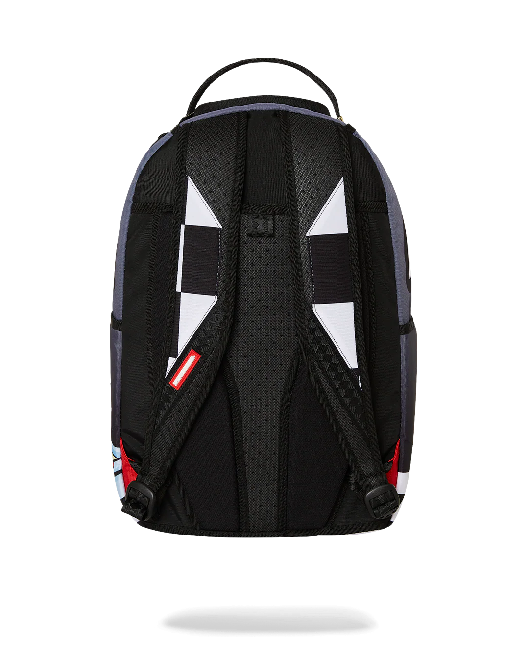 GARFIELD EXTRA CHEESE DLXR BACKPACK - Image 3