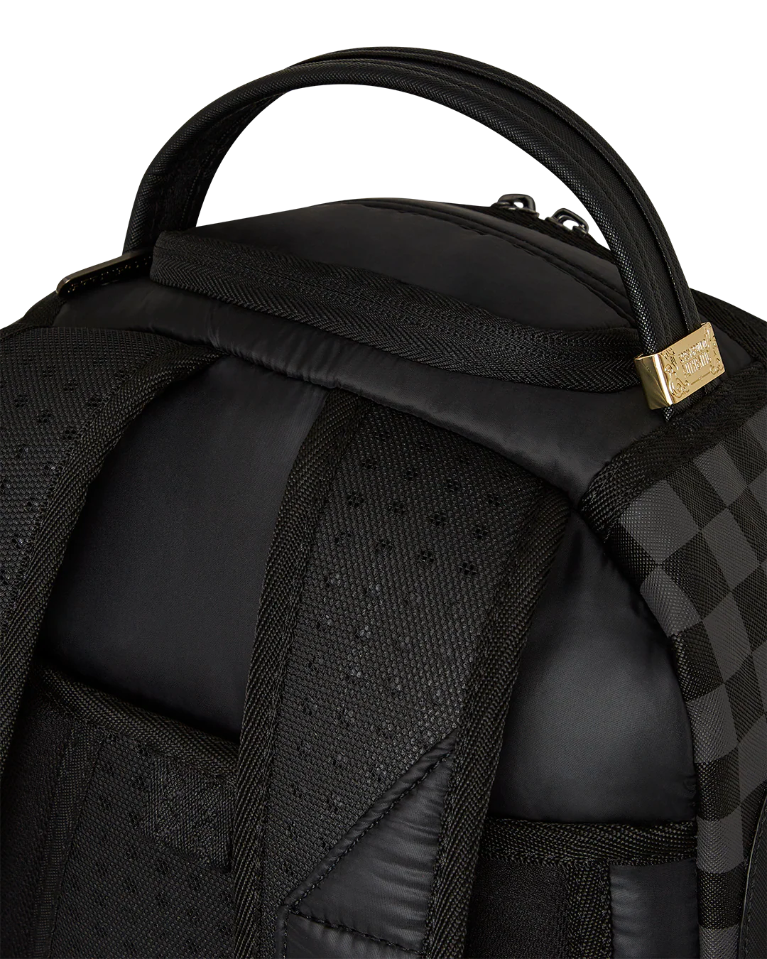 SNOWWSTORM PUFFER DLX BACKPACK - Image 10