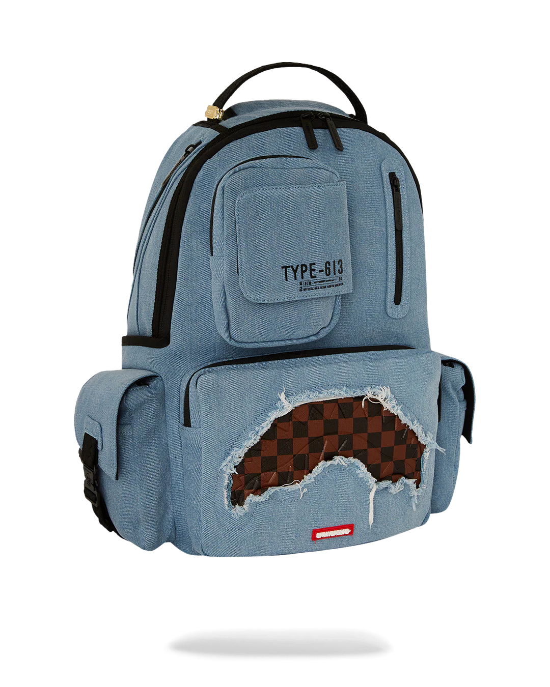 SHORES OF ITALY SPECIAL OPS BACKPACK - Image 2