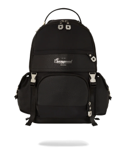THE RED CARPET BACKPACK