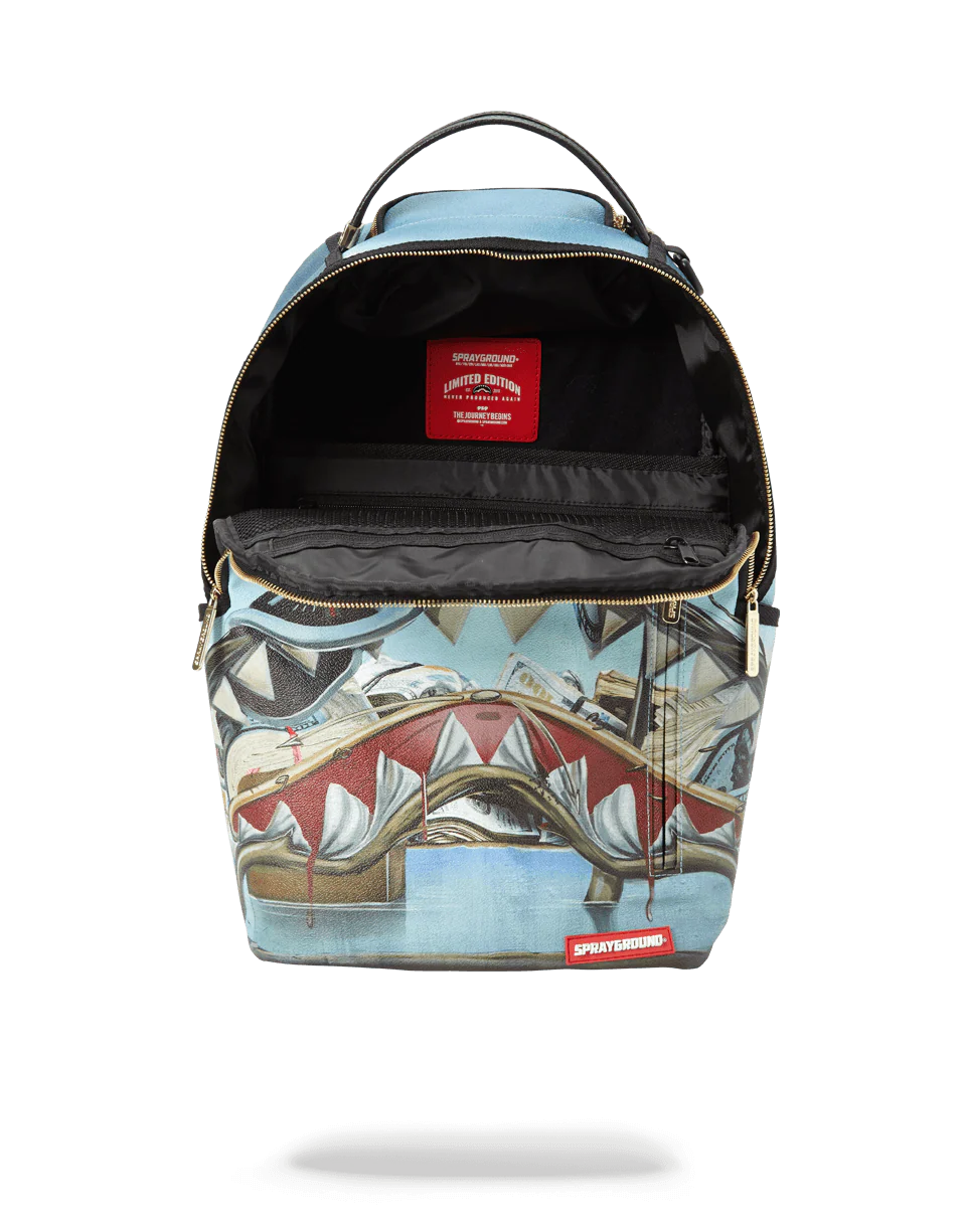 DALI SHARK - Image 4