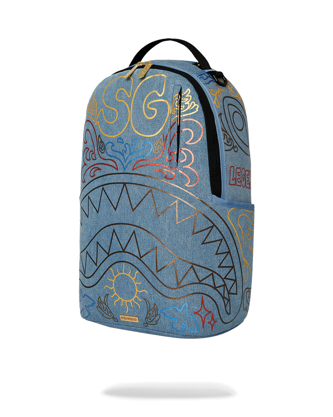 ELEGANT BOMBASTIC DLXSV BACKPACK - Image 13