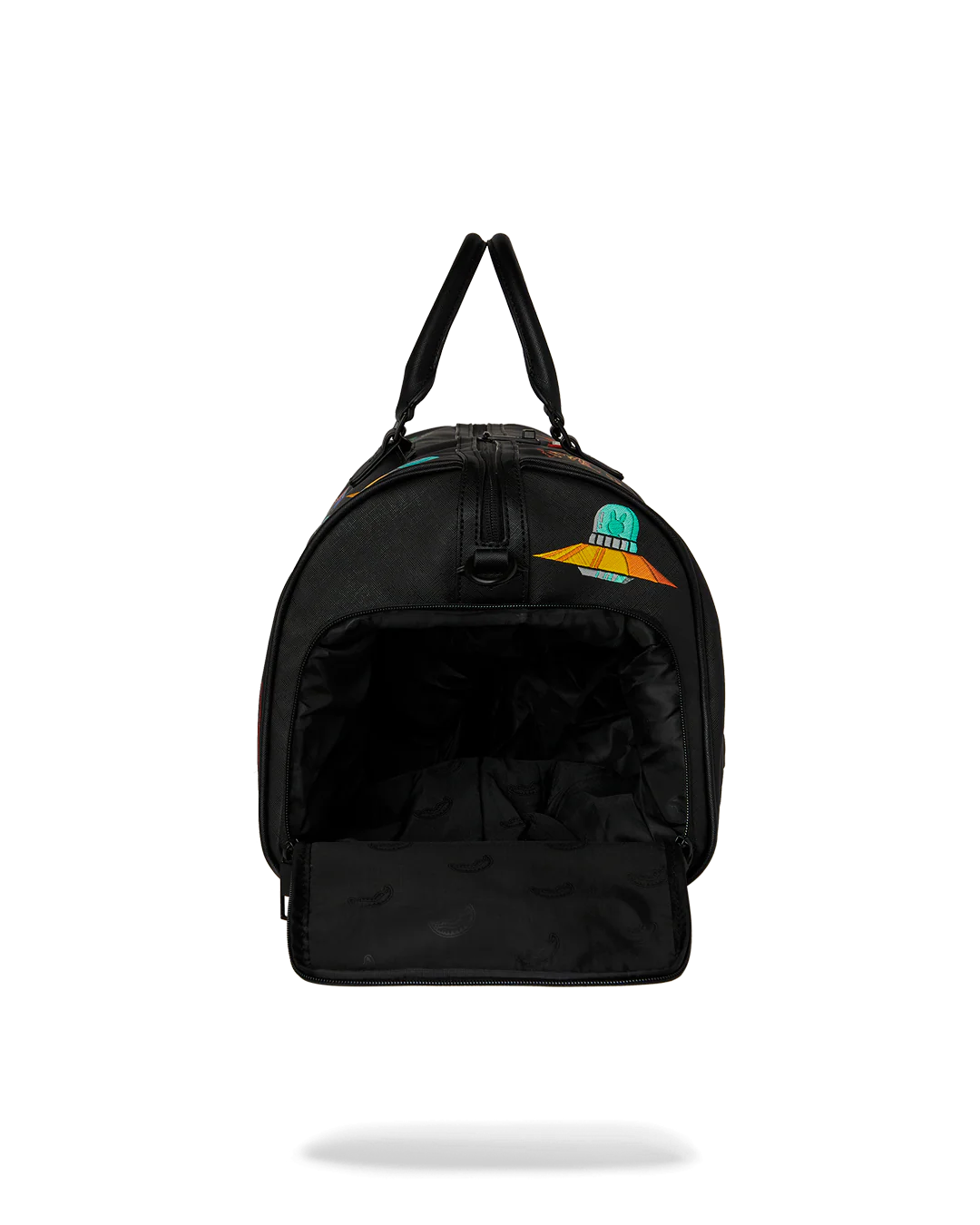 THE JOURNEY BEGINS DUFFLE - Image 11