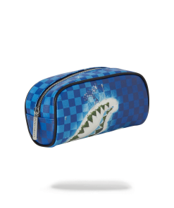 REPUBLIC OF SHARK ISLAND POUCH