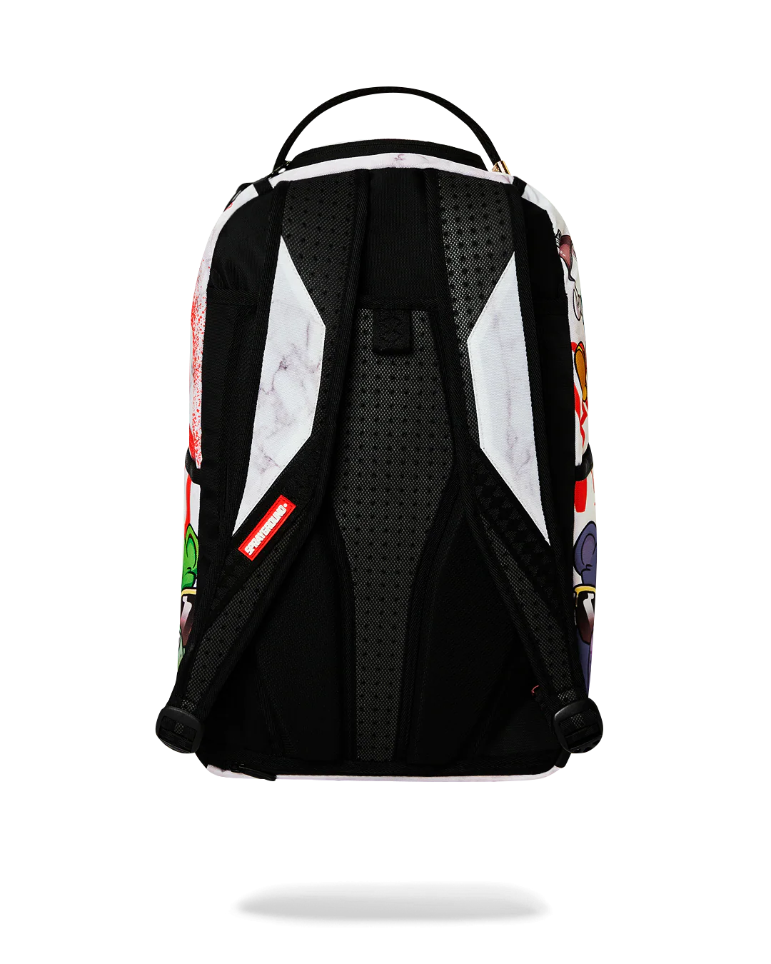 LEONARDO DA VILLIAN DLXSR BACKPACK - Image 5
