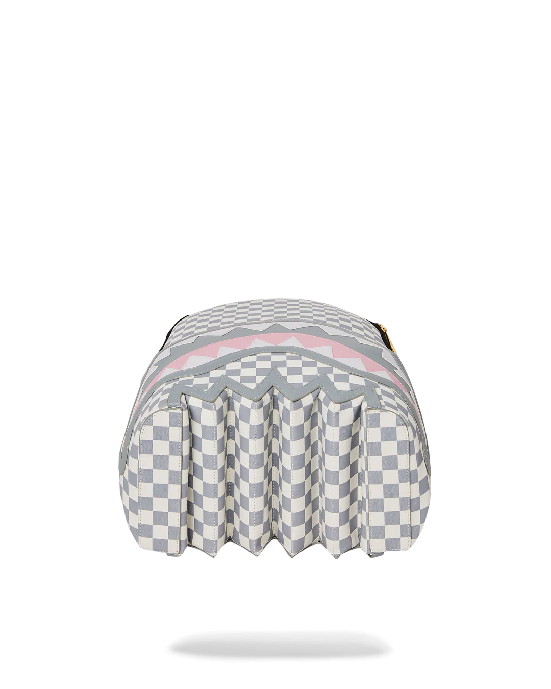 ROSE ALL DAY LA PALAIS SHARK BITE BACKPACK - Image 15