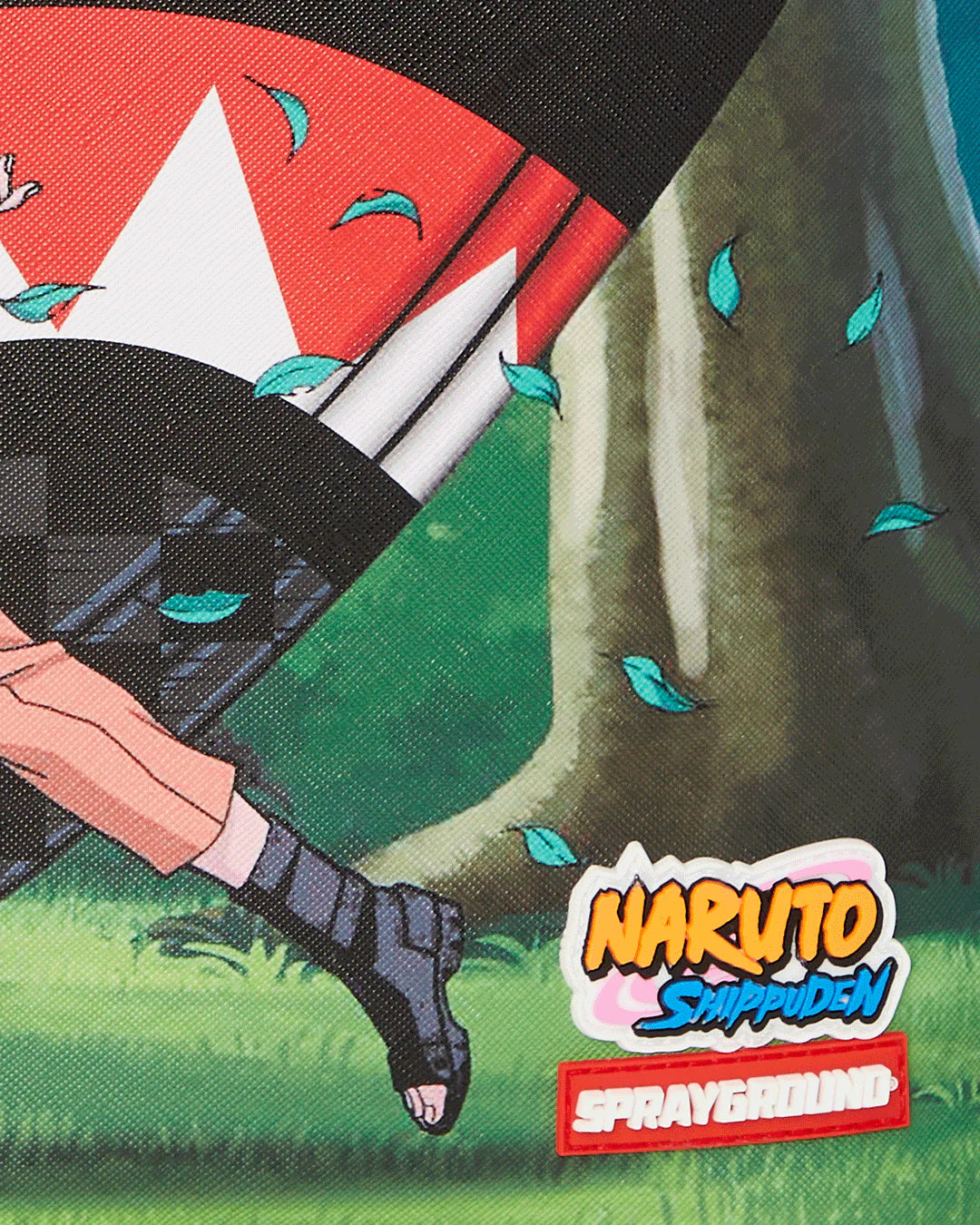 NARUTO STORM RUSH BACKPACK - Image 12