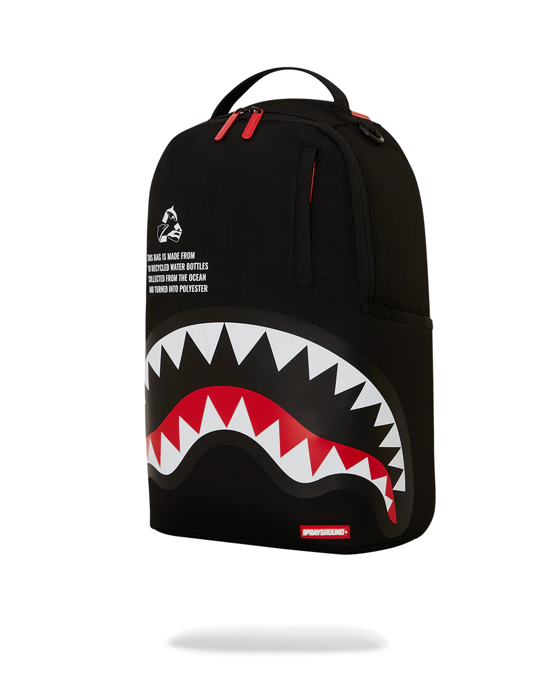 POSEIDON REMIX DLXSR BACKPACK - Image 9