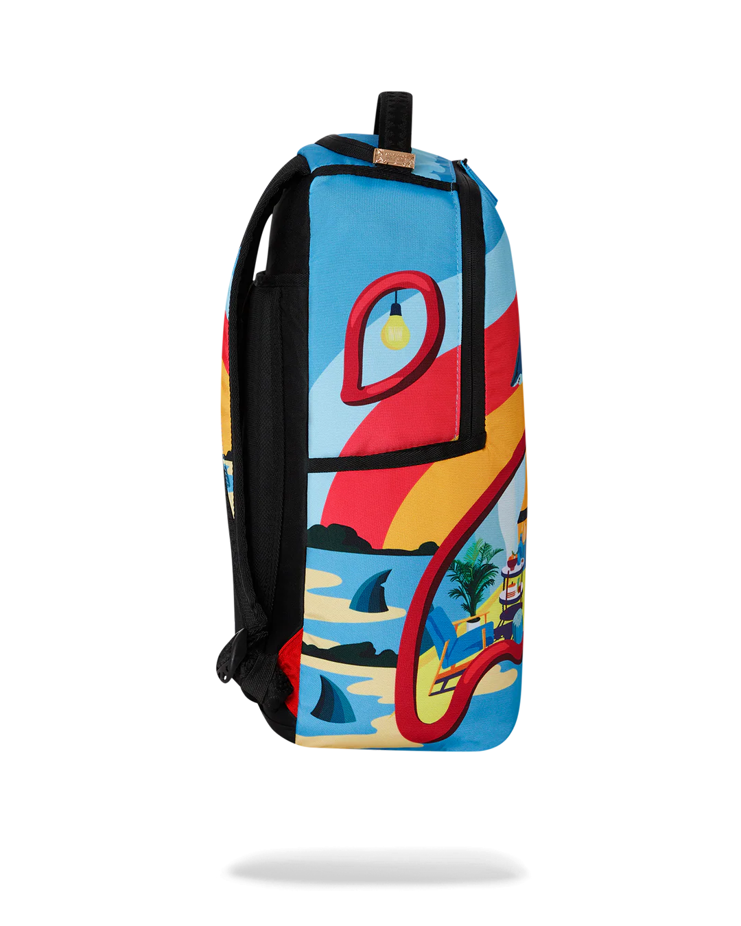 REALTOR SHARK DLXSR BACKPACK - Image 5