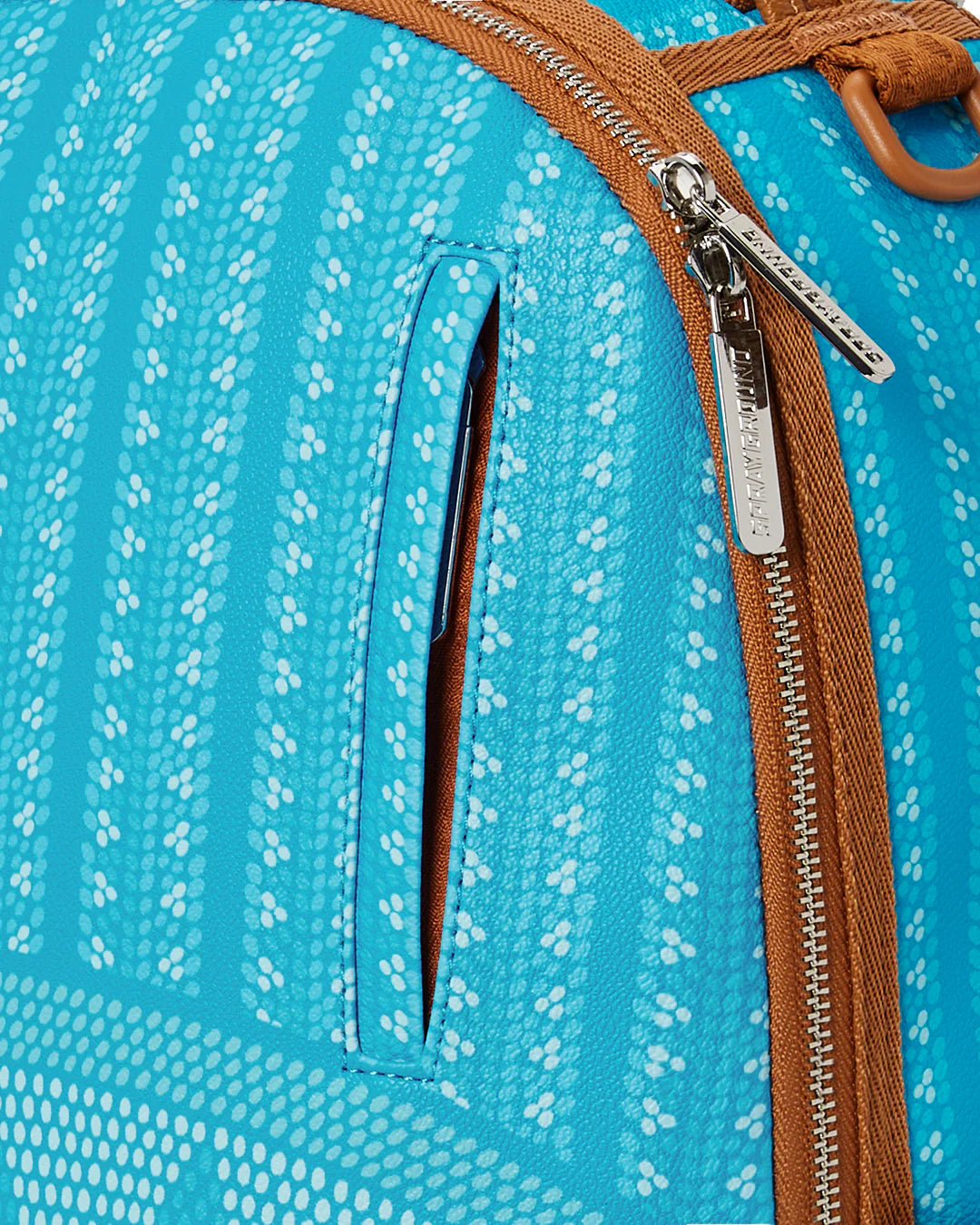 ILLUCHAINS TURQ BACKPACK (DLXV) - Image 11
