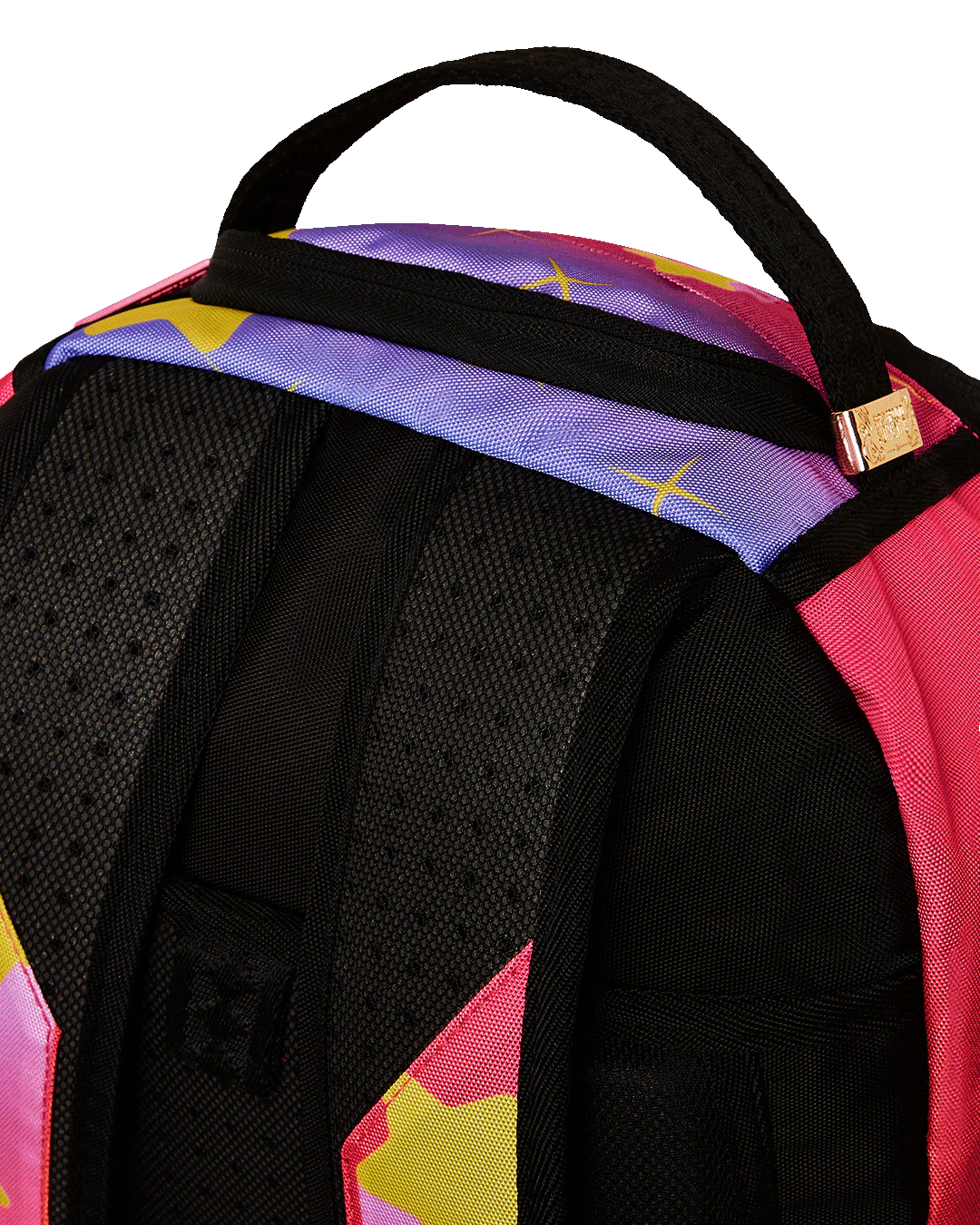 POWER PUFF GIRLS: BUST OUT DLXSR BACKPACK - Image 10