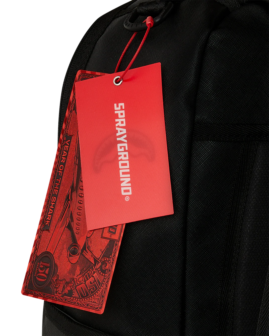 MONEY BAG DOUBLE TAKE BACKPACK - Image 14