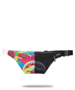 EUPHORIC DARKNESS SAVVY CROSSBODY