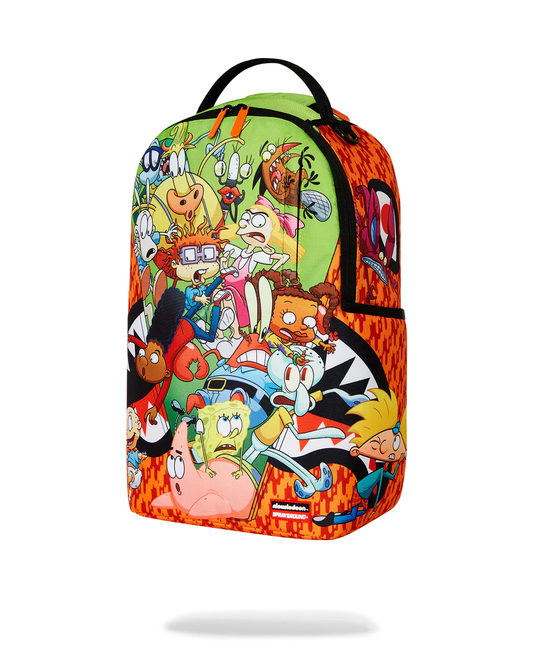 THE NICKELODEON ALL-STARS BACKPACK - Image 5