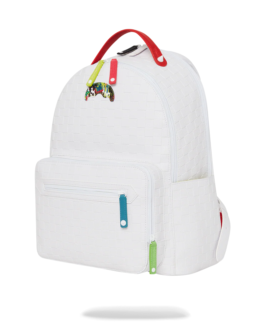 SHOW UP SHOW OUT CARGO BACKPACK - Image 6