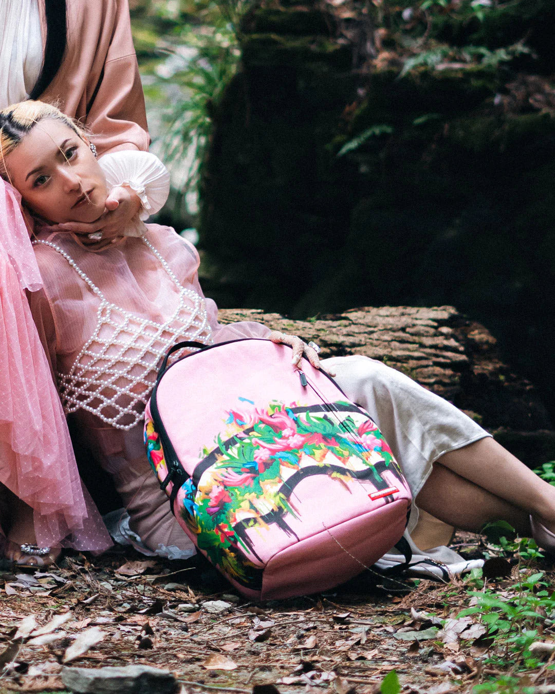 BOTANICALICIOUS DLX BACKPACK - Image 4