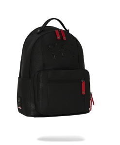 Alternative view of JAMES FIRST CLASS GLOBAL TAKEOFF CARGO BACKPACK