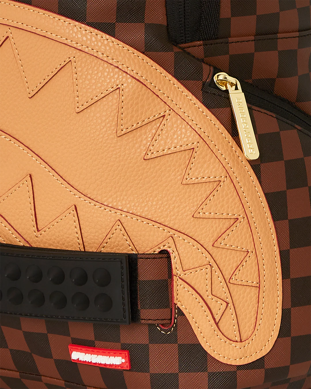 HENNY VICTORY LAP SKATEBOARD-STRAP BACKPACK - Image 15
