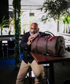 Alternative view of ALPHA NAVIGATOR DUFFLE