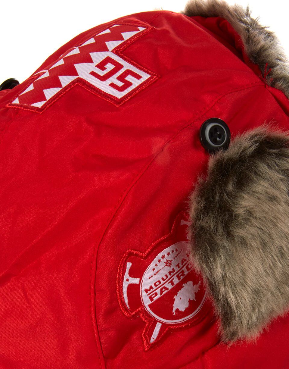 $KY HIGH SEEKERS AVIATOR HAT - Image 7