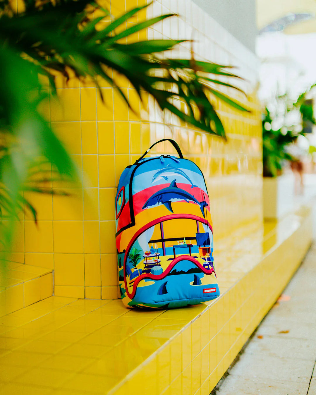 REALTOR SHARK DLXSR BACKPACK - Image 8