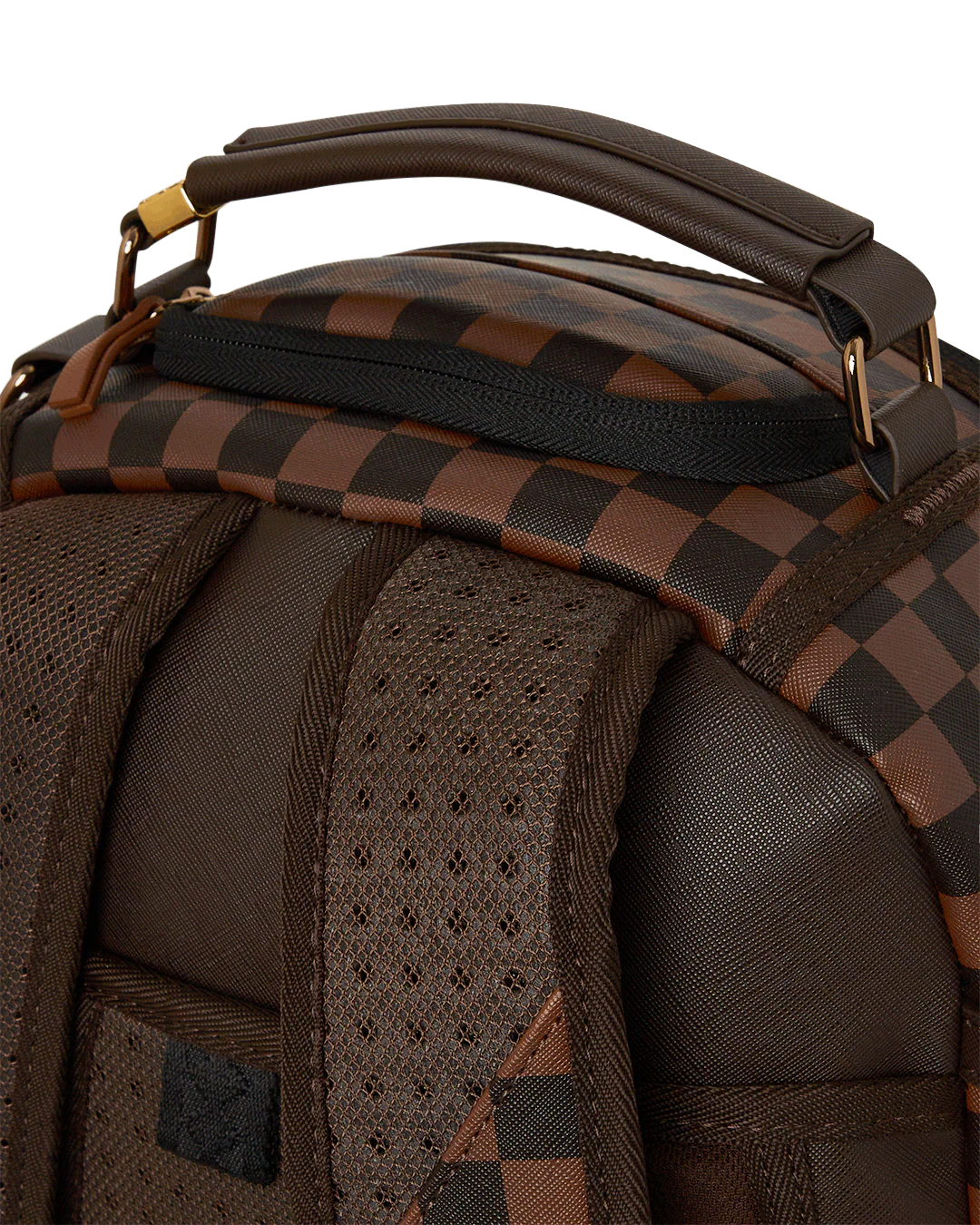 CHECKMATE ROYALE BACKPACK (DLXV) - Image 9