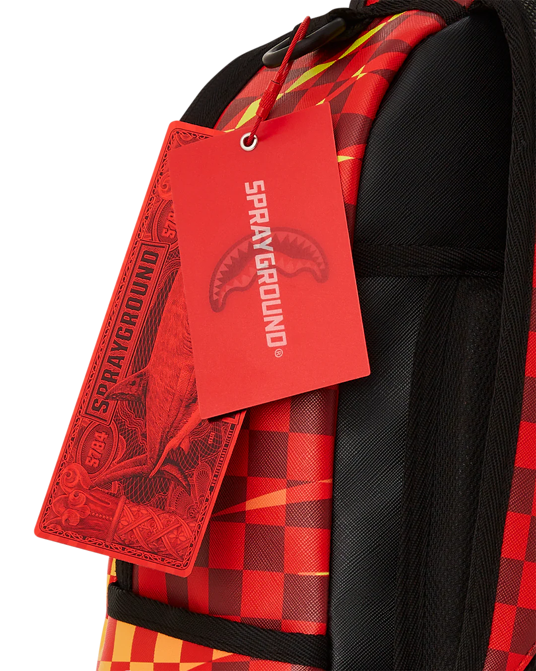 MONEYBEAR - WELCOME TO THE PARTY BACKPACK - Image 22