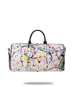 AFTER DARK SPARK DUFFLE