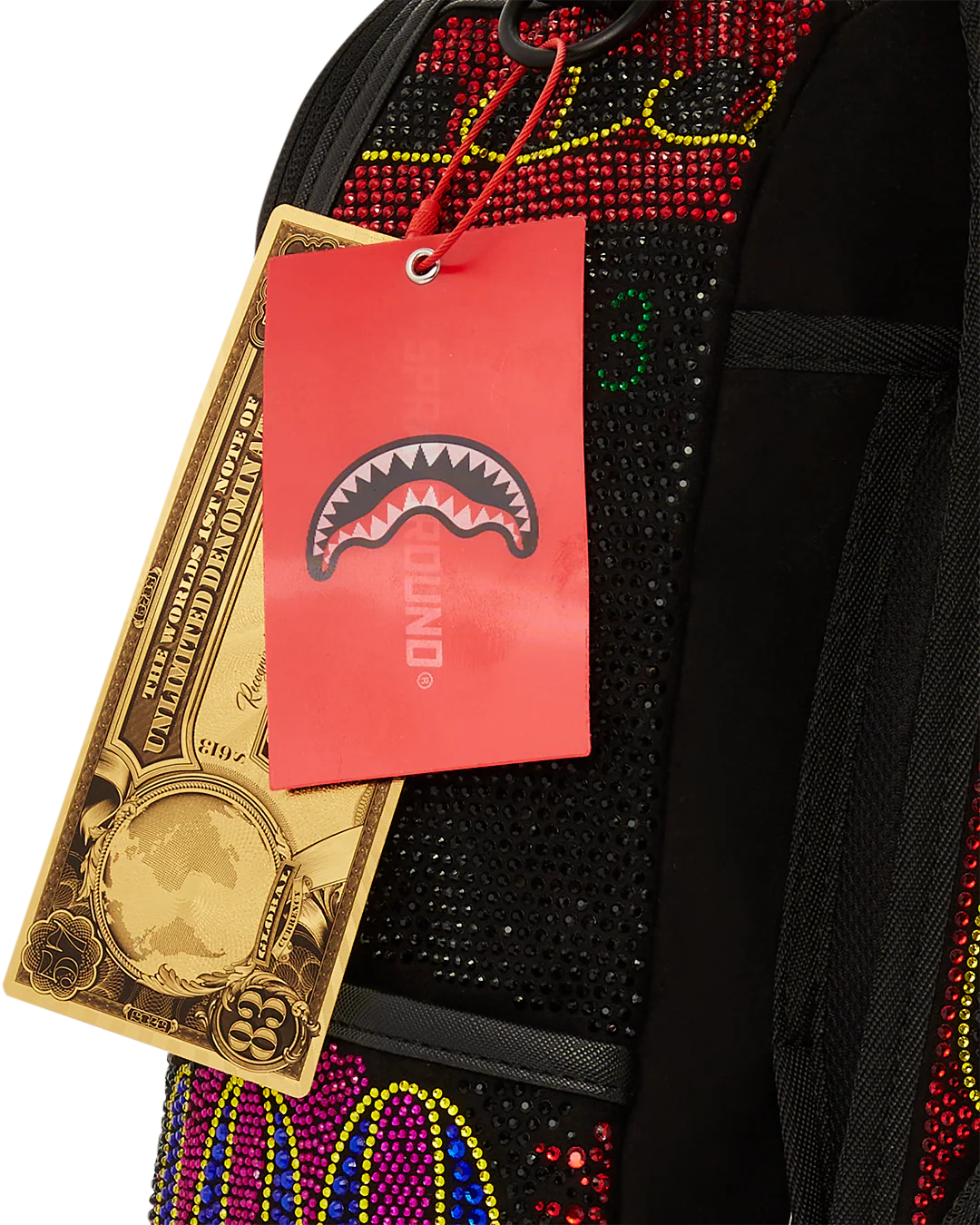 TRINITY HUNDRED BACKPACK - Image 7