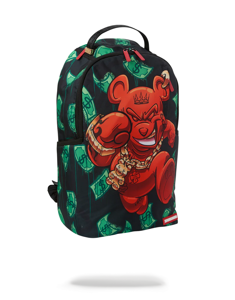 DIABLO BEAR: ON THE RUN BACKPACK - Image 2