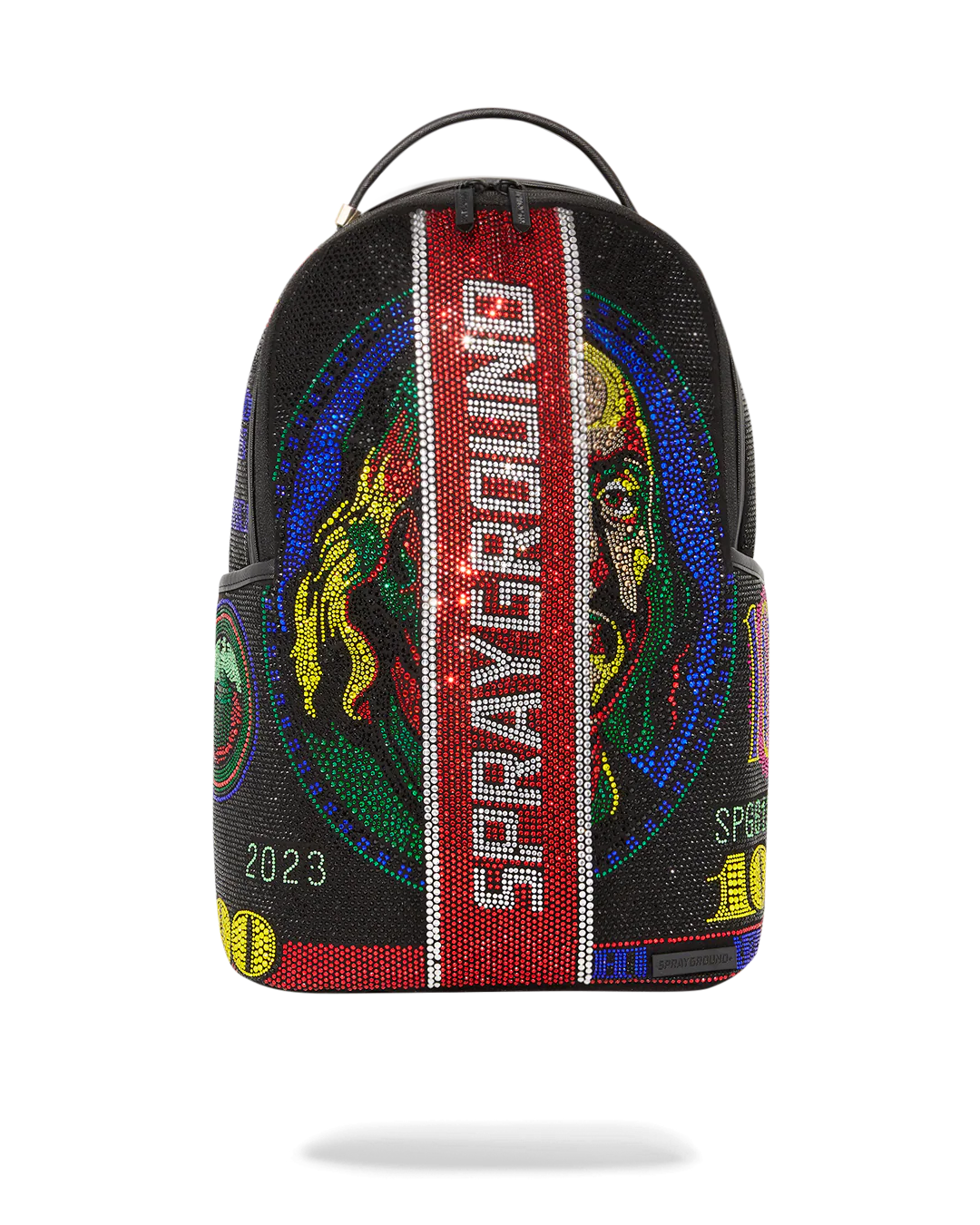 TRINITY HUNDRED BACKPACK - Image 8