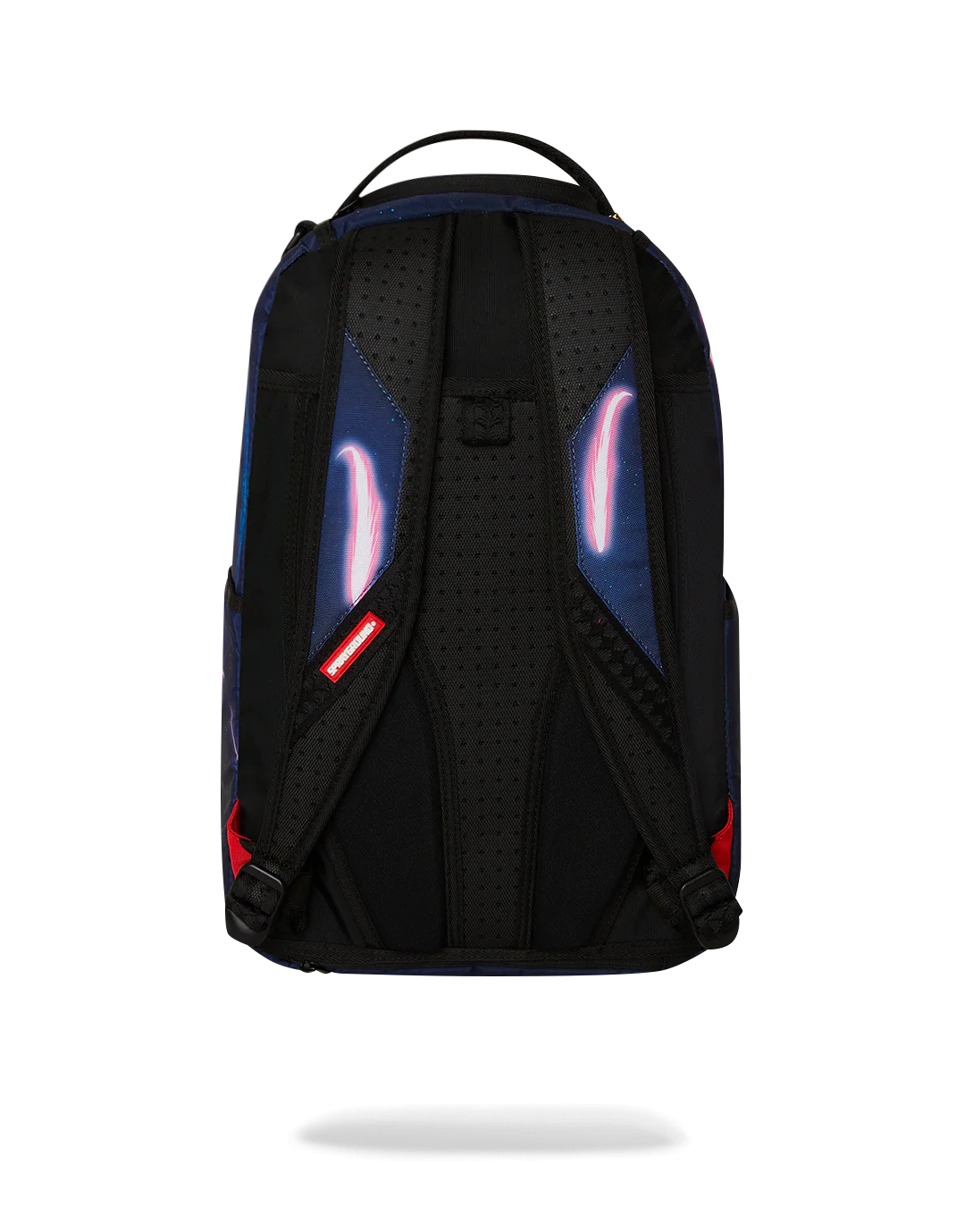 GUNDAM BATTLE MODE DLXR BACKPACK - Image 4