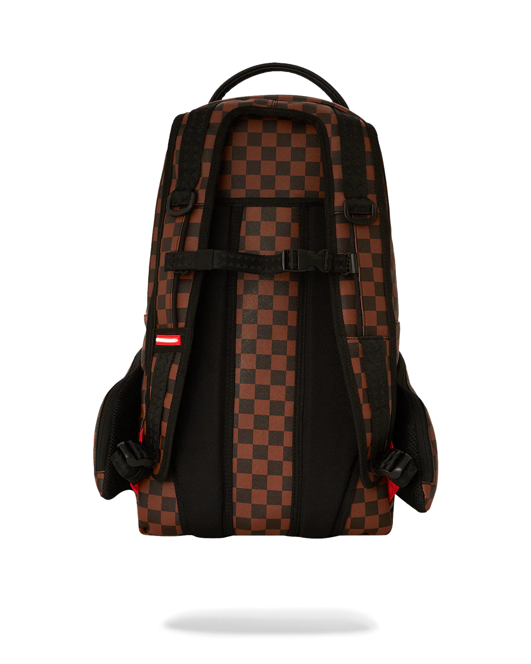 HENNY VICTORY LAP SKATEBOARD-STRAP BACKPACK - Image 7