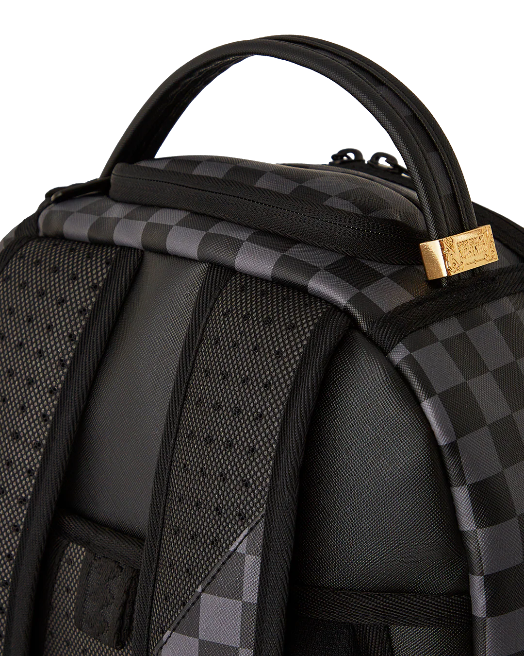GERALD STEP INTO SUCCESS DLXSV BACKPACK - Image 9