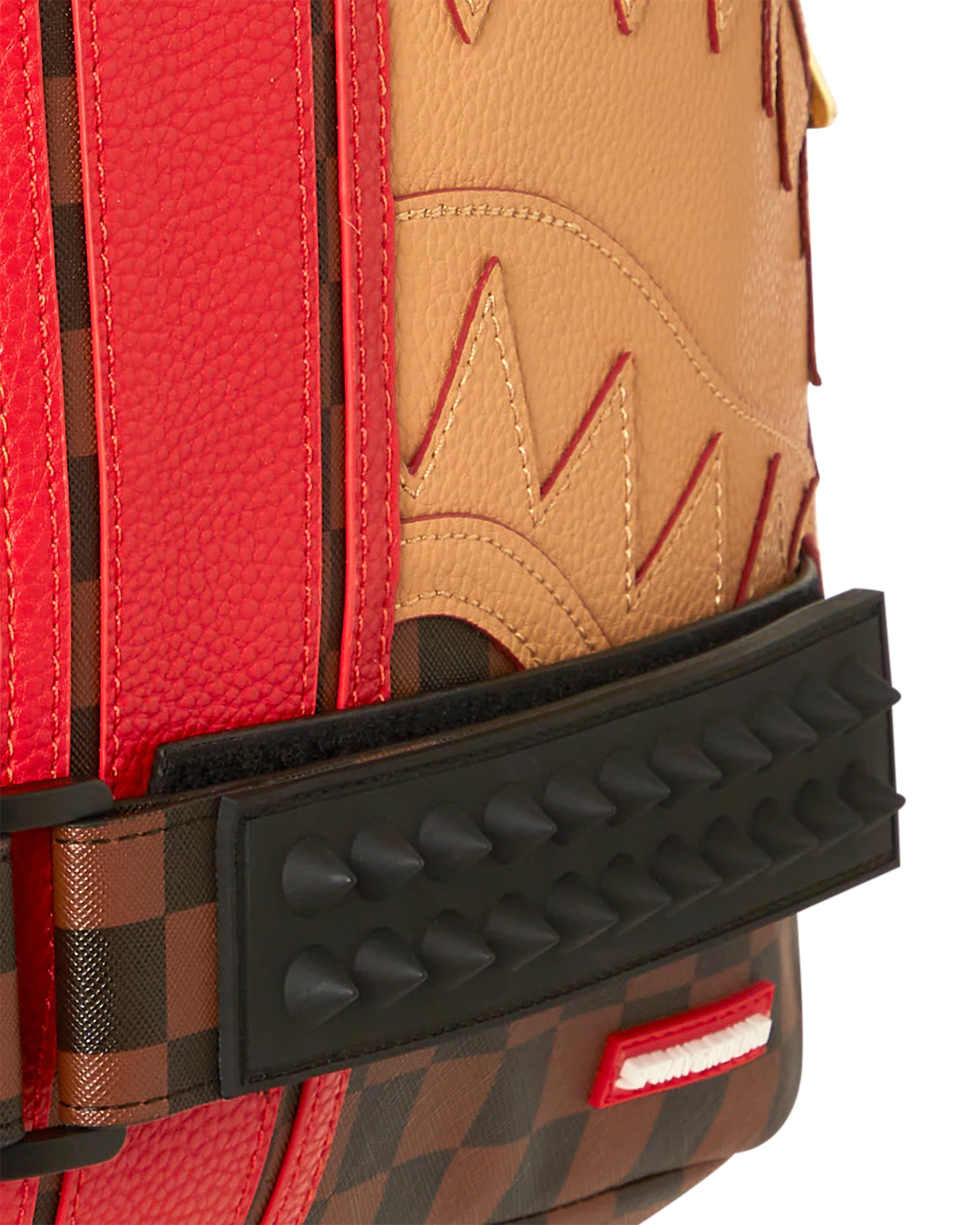 HENNY VICTORY LAP SKATEBOARD-STRAP BACKPACK - Image 16