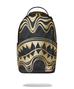 HONEYCOMB DEVONTA SMITH COLLAB BACKPACK