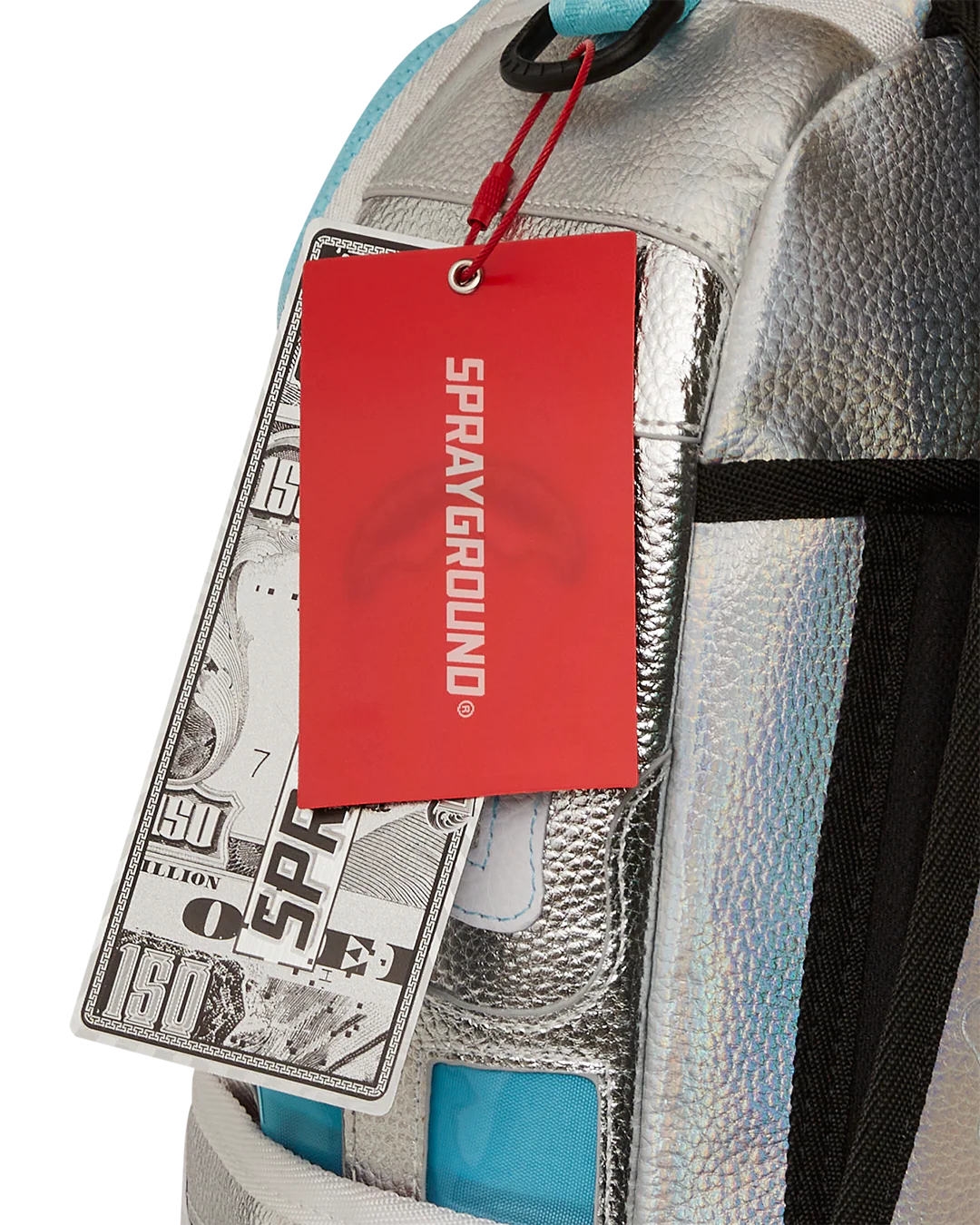 DESTINY GHOST BUDDY BACKPACK - Image 16
