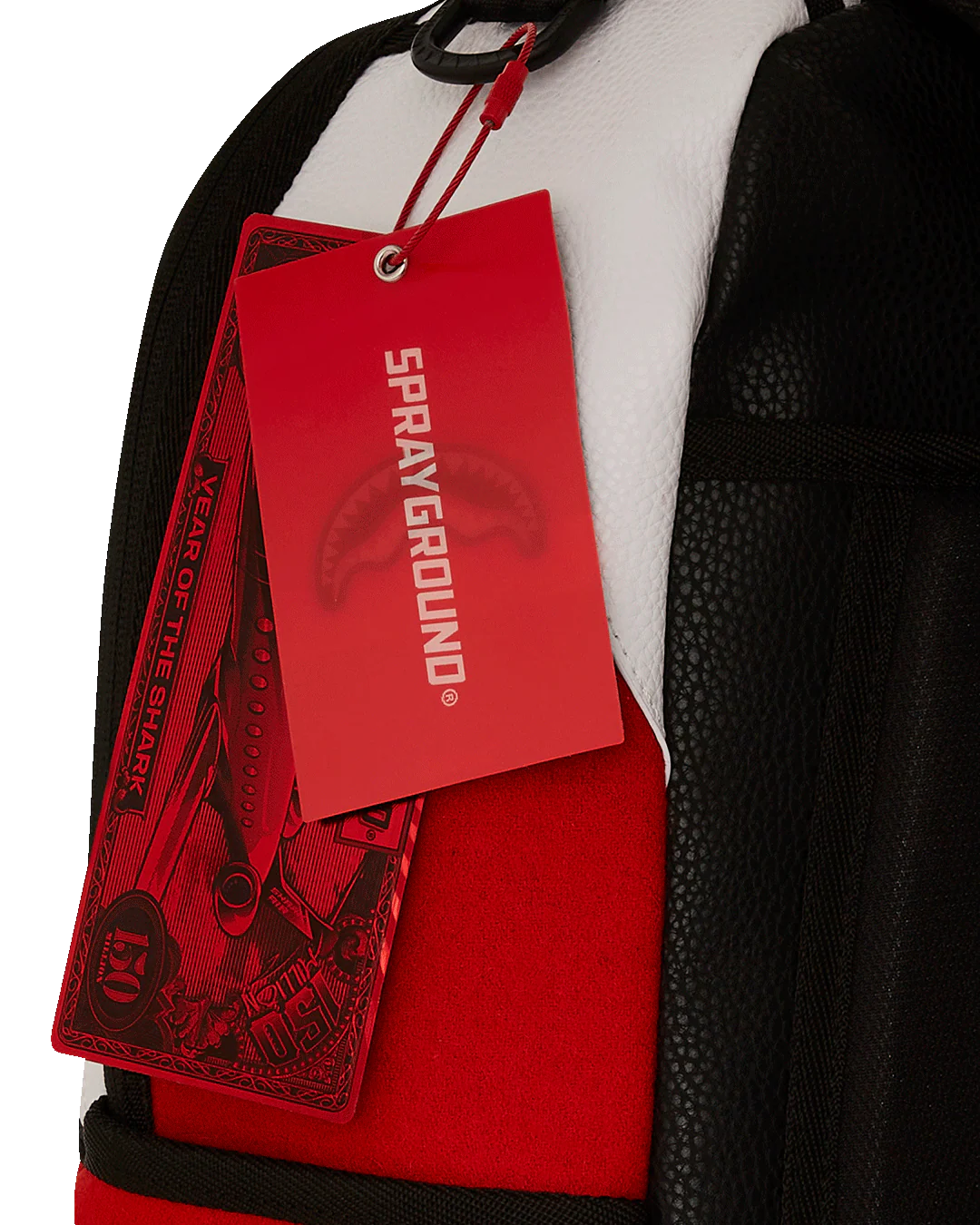 SPRAYGROUND U. BACKPACK - Image 14