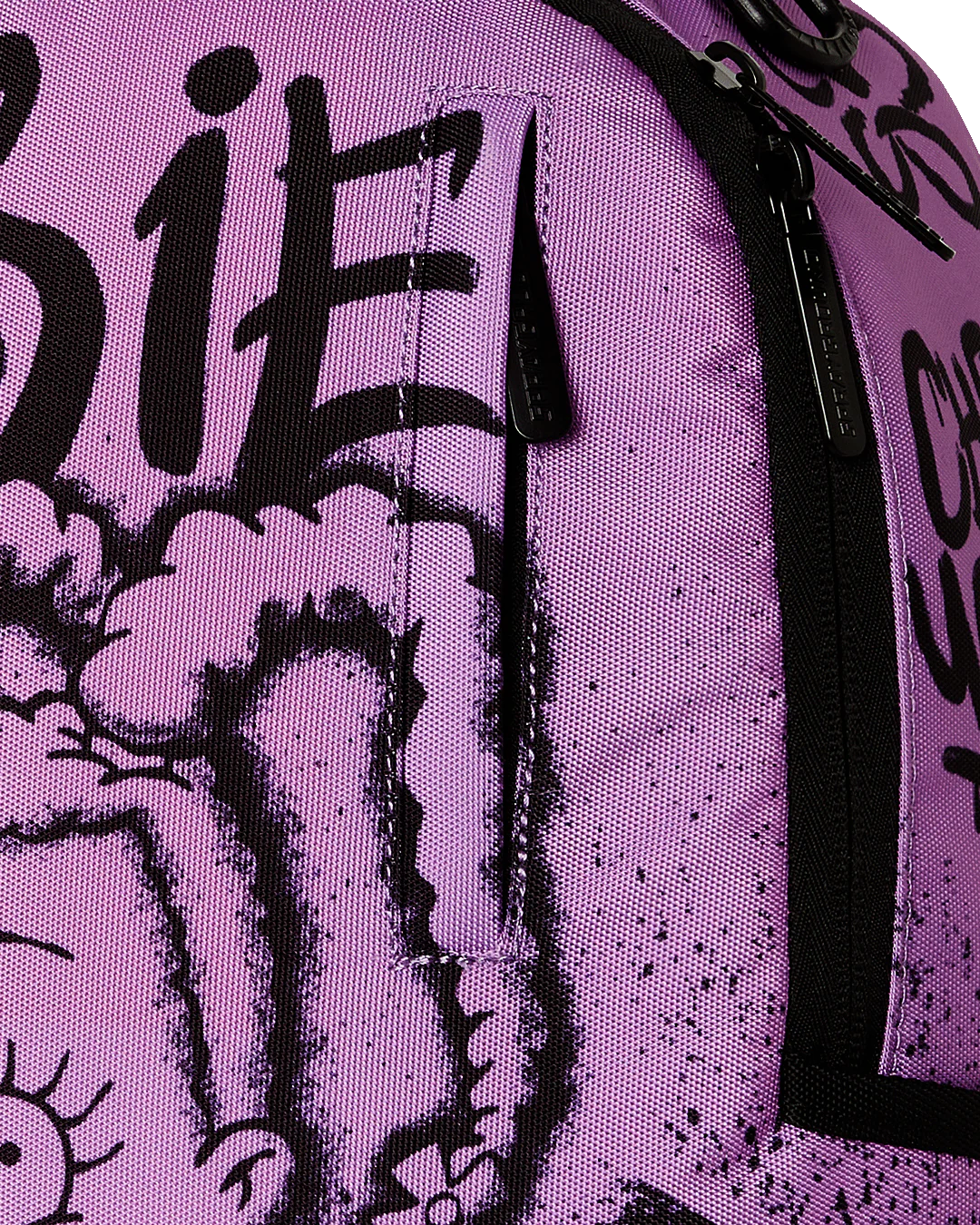 RUGRATS SUSIE SORRY NOT SORRY BACKPACK - Image 8