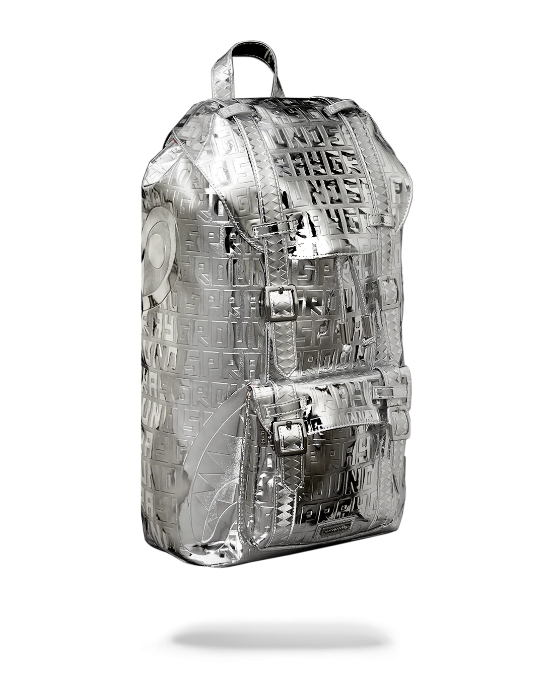 FUTURE TITAN (METALLIC) HILLS BACKPACK - Image 3