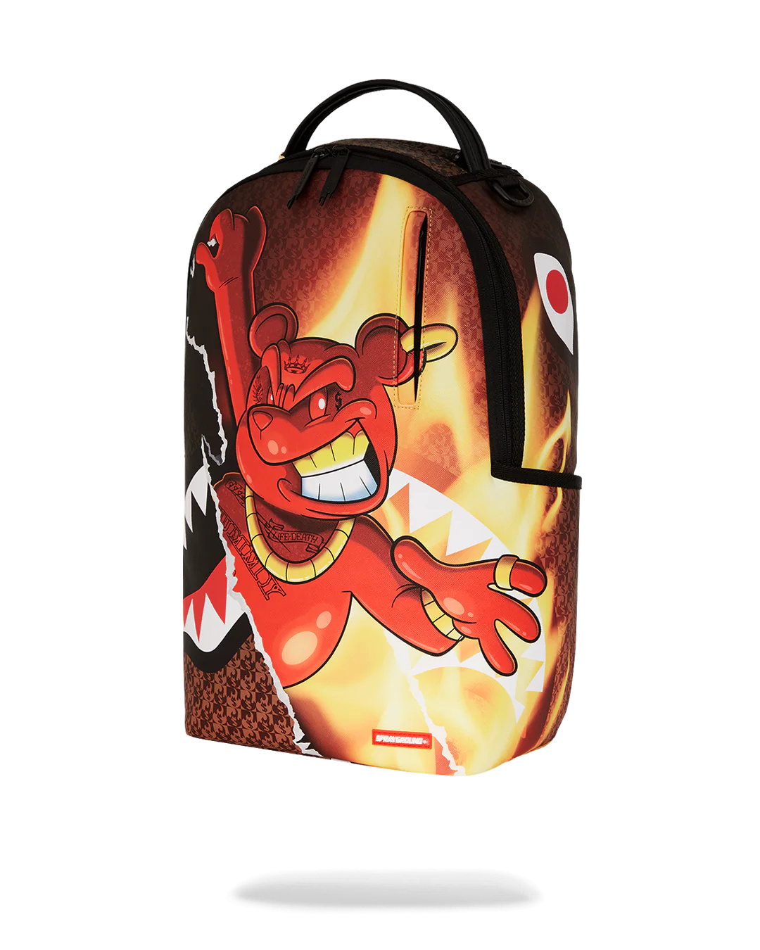 DIABLO BLAZED BREAKOUT BACKPACK - Image 9
