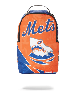 MLB NEW YORK METS SHARK