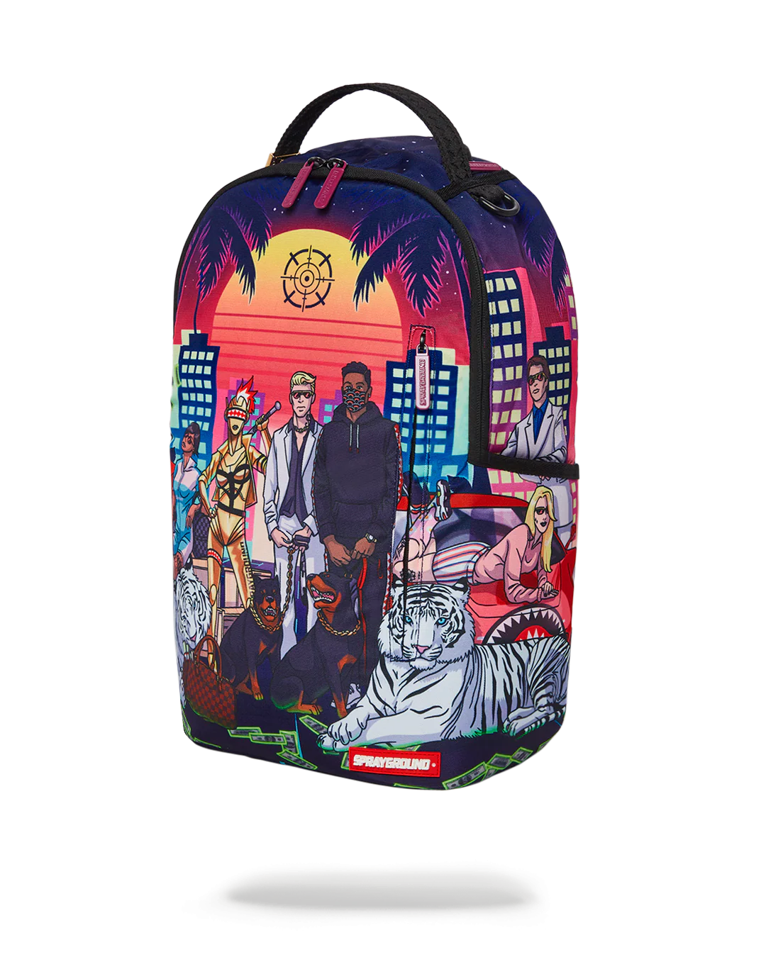 305 FUTURE BACKPACK (DLXR) - Image 3