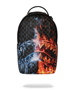 COLD HEAT DLXSV BACKPACK