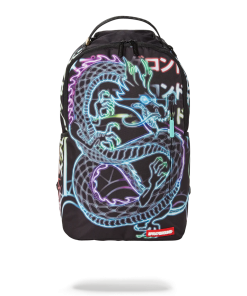ナイトドラゴン (NITE DRAGON) BACKPACK