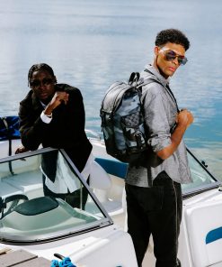 Alternative view of 3AM RIPTIDE MONTE CARLO BACKPACK