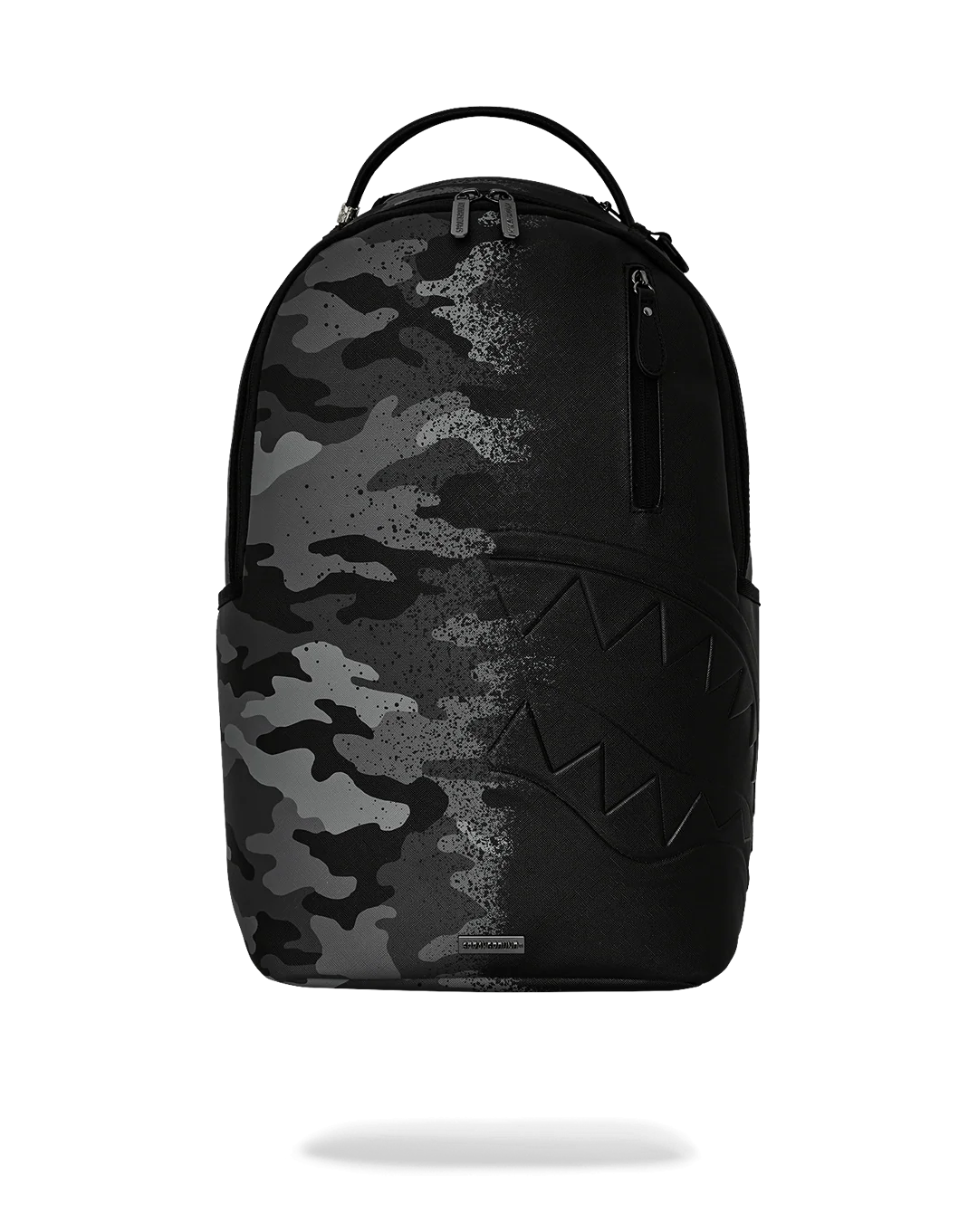 LUXE DELUXE BACKPACK